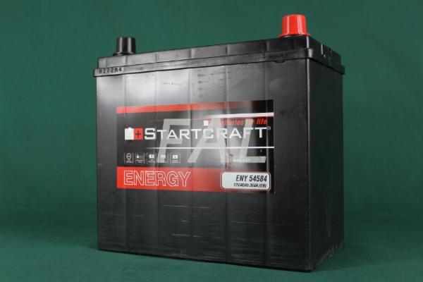 FAL F006298/4 - Batterie de démarrage cwaw.fr