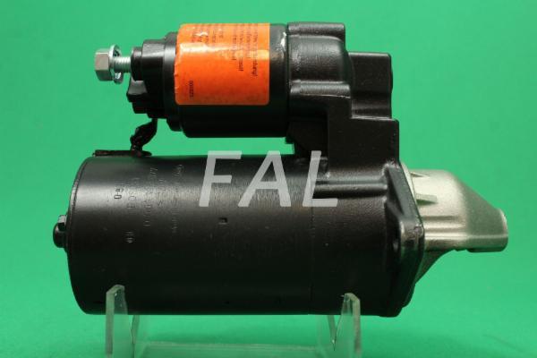 FAL F000116/2 - Démarreur cwaw.fr