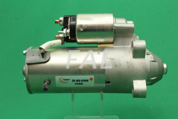 FAL F000252/1 - Démarreur cwaw.fr