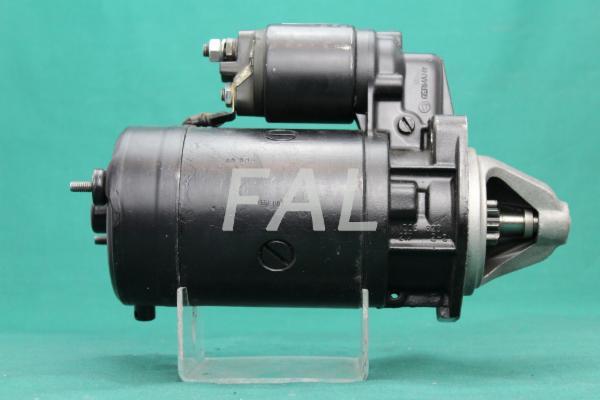 FAL F001519/2 - Démarreur cwaw.fr