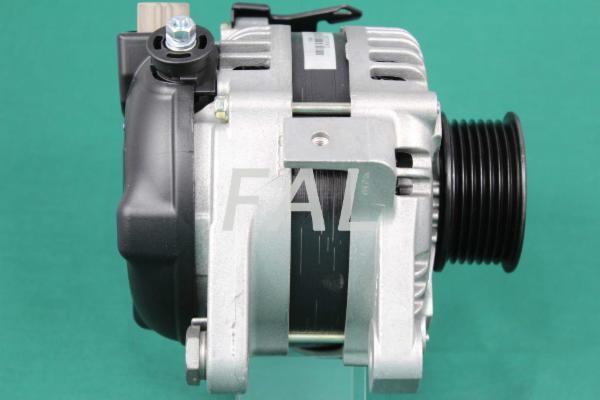 FAL F001830/2 - Alternateur cwaw.fr