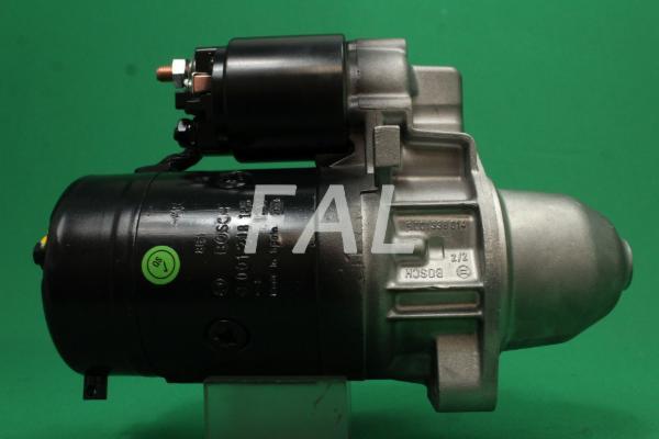 FAL F002498/2 - Démarreur cwaw.fr