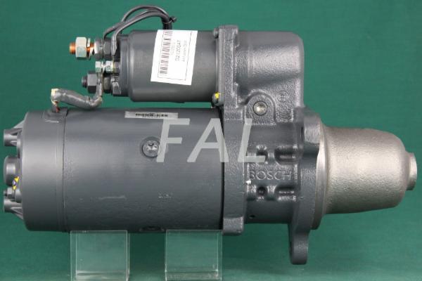 FAL F002660/2 - Démarreur cwaw.fr