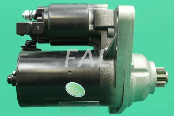 FAL F002616/2 - Démarreur cwaw.fr