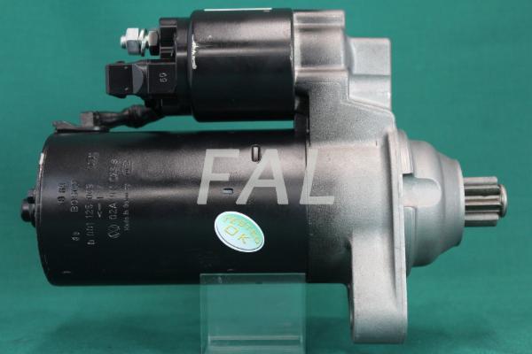 FAL F002634/2 - Démarreur cwaw.fr