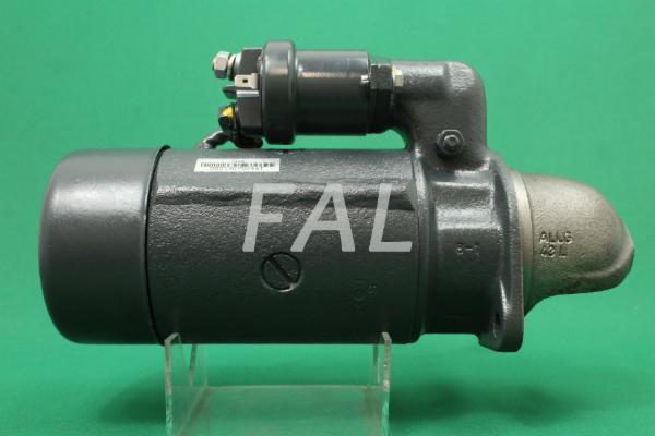 FAL F014791/2 - Démarreur cwaw.fr