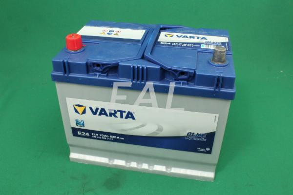 FAL F011780/1 - Batterie de démarrage cwaw.fr