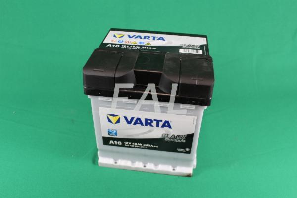 FAL F013492/1 - Batterie de démarrage cwaw.fr