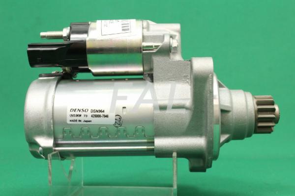 FAL F012969/1 - Démarreur cwaw.fr