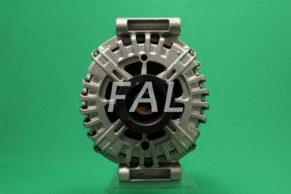 FAL F012533/2 - Alternateur cwaw.fr