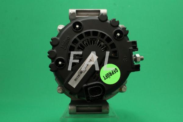 FAL F012533/2 - Alternateur cwaw.fr