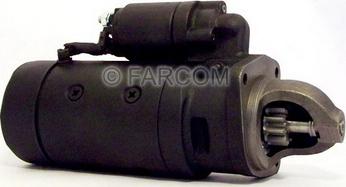 Farcom 105285 - Démarreur cwaw.fr