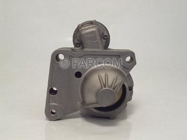 Farcom 106418 - Démarreur cwaw.fr