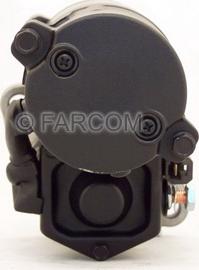 Farcom 106038 - Démarreur cwaw.fr