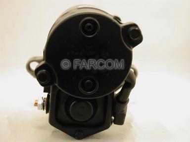 Farcom 105110 - Démarreur cwaw.fr