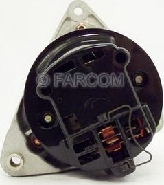 Farcom 119430 - Alternateur cwaw.fr