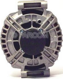 Farcom 111574 - Alternateur cwaw.fr