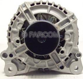 Farcom 111411 - Alternateur cwaw.fr