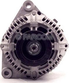 Farcom 118988 - Alternateur cwaw.fr