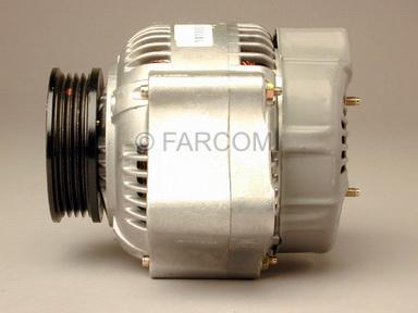 Farcom 118267 - Alternateur cwaw.fr