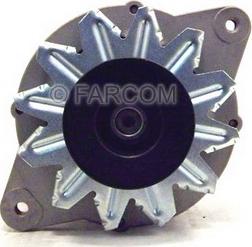 Farcom 118285 - Alternateur cwaw.fr