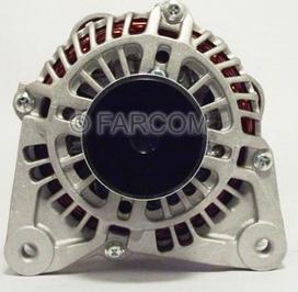 Farcom 112455 - Alternateur cwaw.fr