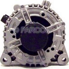 Farcom 112400 - Alternateur cwaw.fr