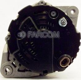 Farcom 112513 - Alternateur cwaw.fr