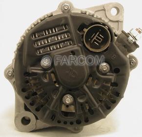 Farcom 112296 - Alternateur cwaw.fr