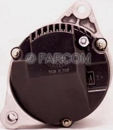 Farcom 118227 - Alternateur cwaw.fr