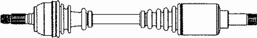 Farcom 121104 - Arbre de transmission cwaw.fr