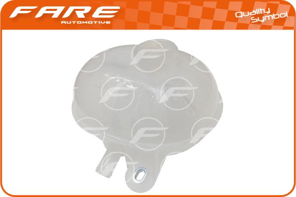 FARE-CO 9940 - Vase d'expansion, liquide de refroidissement cwaw.fr