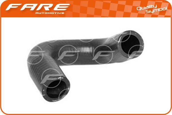 FARE-CO 9440 - Durite de radiateur cwaw.fr