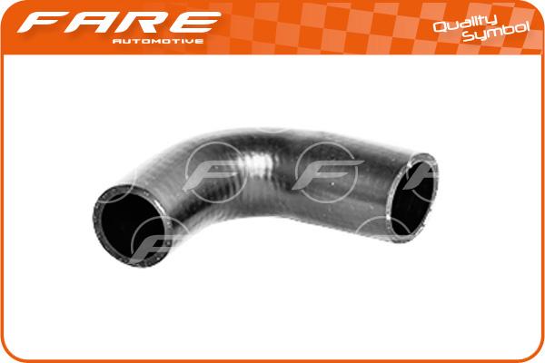 FARE-CO 9647 - Durite de radiateur cwaw.fr