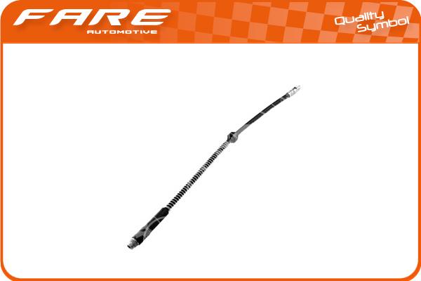 FARE-CO 96099 - Flexible de frein cwaw.fr