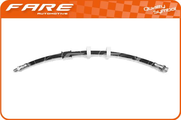 FARE-CO 96090 - Flexible de frein cwaw.fr