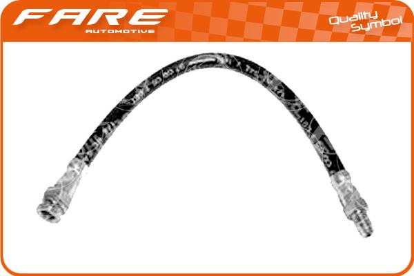 FARE-CO 96009 - Flexible de frein cwaw.fr