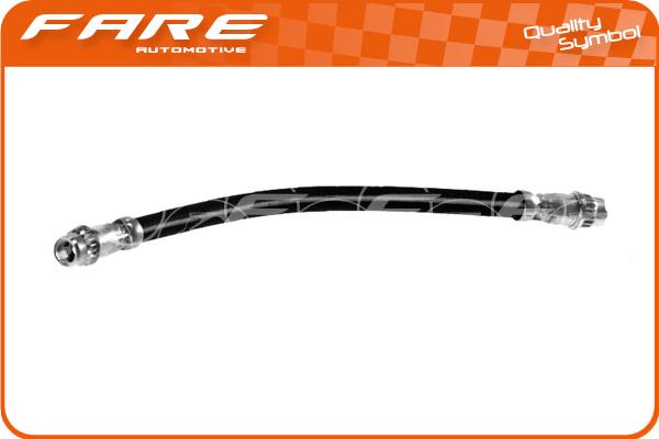 FARE-CO 96016 - Flexible de frein cwaw.fr