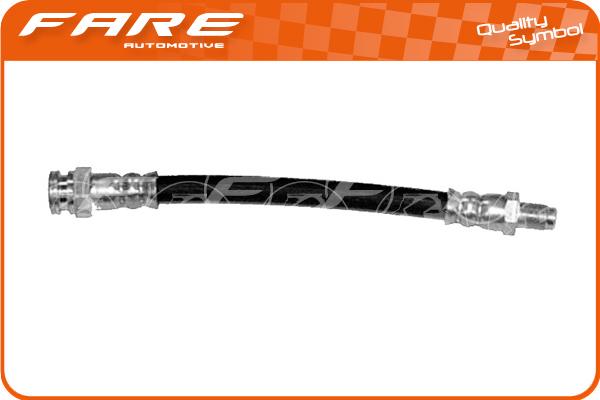 FARE-CO 96020 - Flexible de frein cwaw.fr