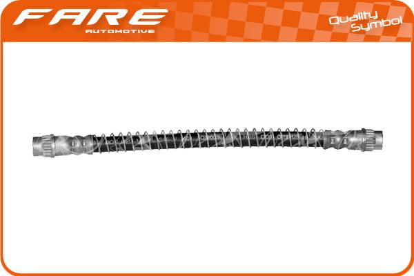 FARE-CO 96023 - Flexible de frein cwaw.fr