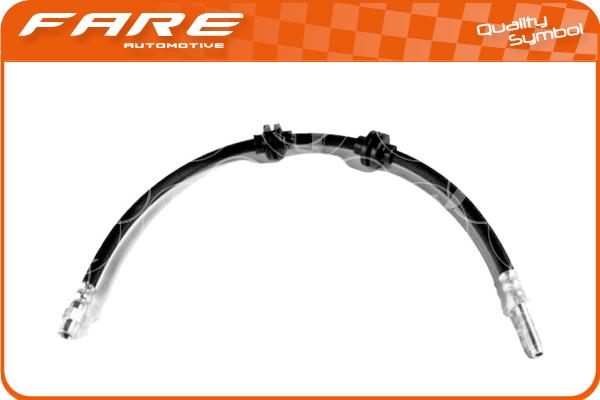 FARE-CO 96194 - Flexible de frein cwaw.fr