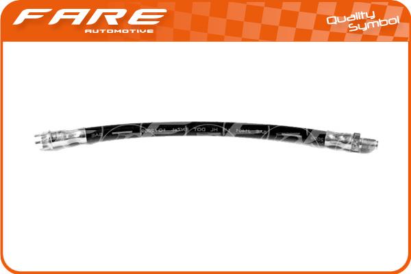 FARE-CO 96166 - Flexible de frein cwaw.fr