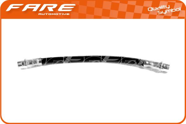 FARE-CO 96161 - Flexible de frein cwaw.fr