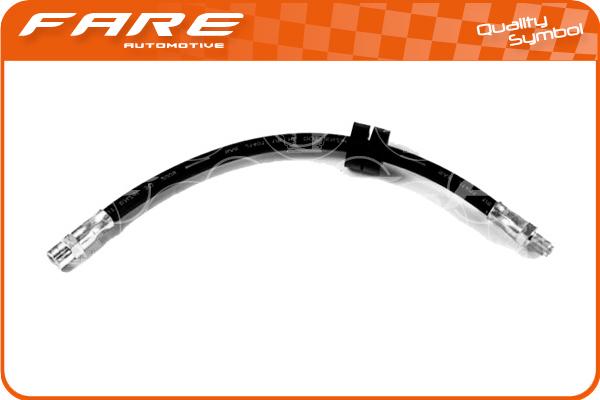 FARE-CO 96105 - Flexible de frein cwaw.fr