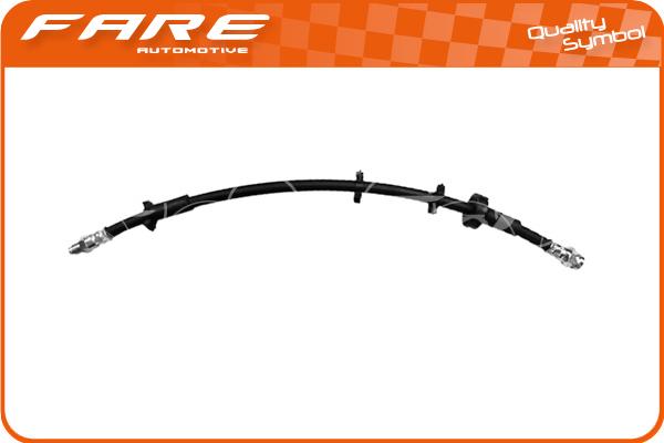 FARE-CO 96102 - Flexible de frein cwaw.fr