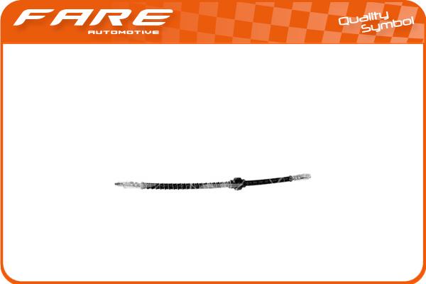 FARE-CO 96119 - Flexible de frein cwaw.fr