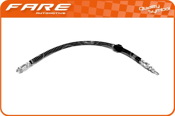 FARE-CO 96173 - Flexible de frein cwaw.fr