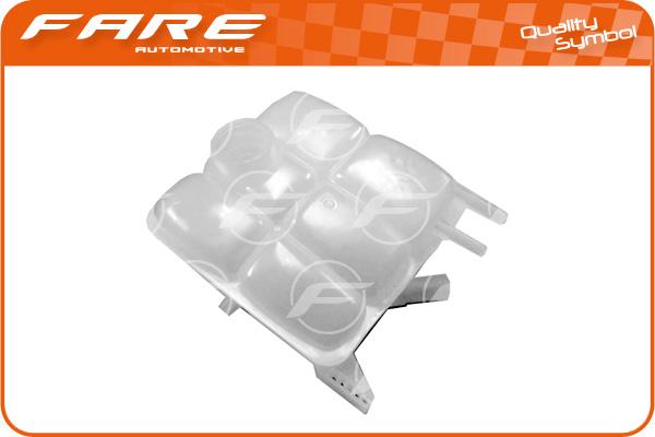 FARE-CO 9894 - Vase d'expansion, liquide de refroidissement cwaw.fr