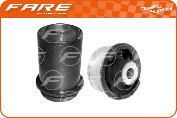 FARE-CO 4991 - Suspension, bras de liaison cwaw.fr