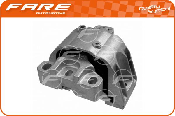 FARE-CO 4993 - Support moteur cwaw.fr